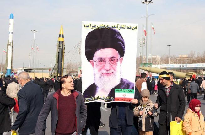 Iran