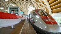 Kereta Cepat