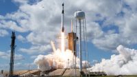SpaceX