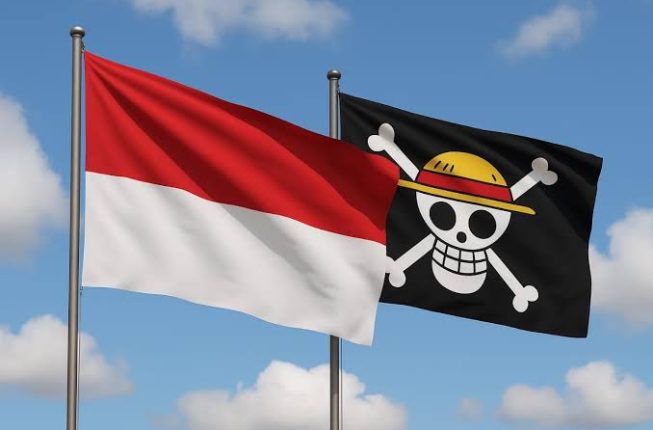 Jaga Nasionalisme di Momentum Bulan Kemerdekaan dari Gelombang Budaya Pop Bendera Bajak Laut