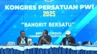 kongres pwi