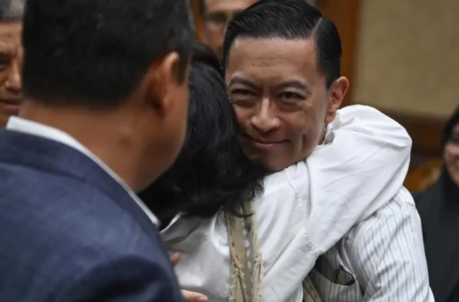 tom lembong