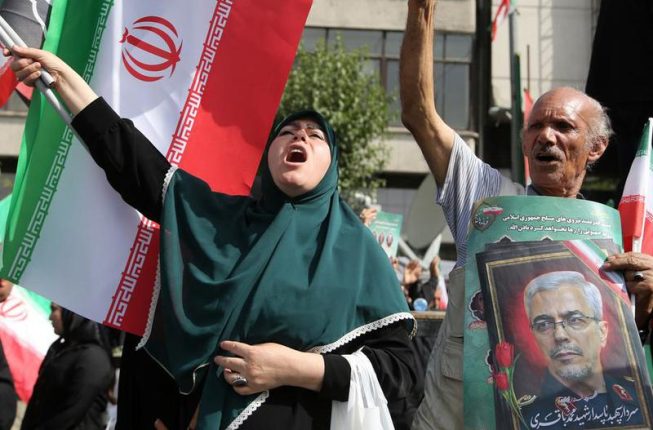 Iran