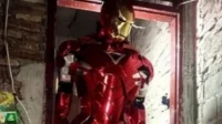 Iron Man