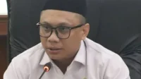 Wahyudin Moridu