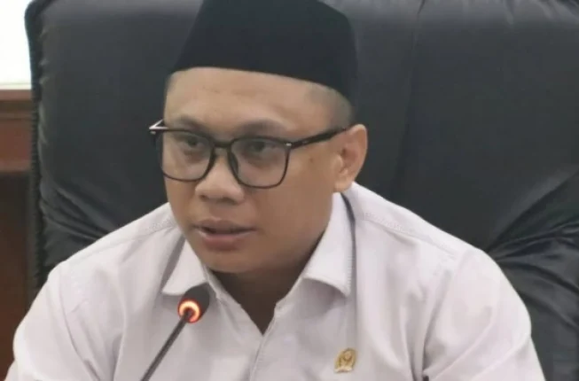 Wahyudin Moridu