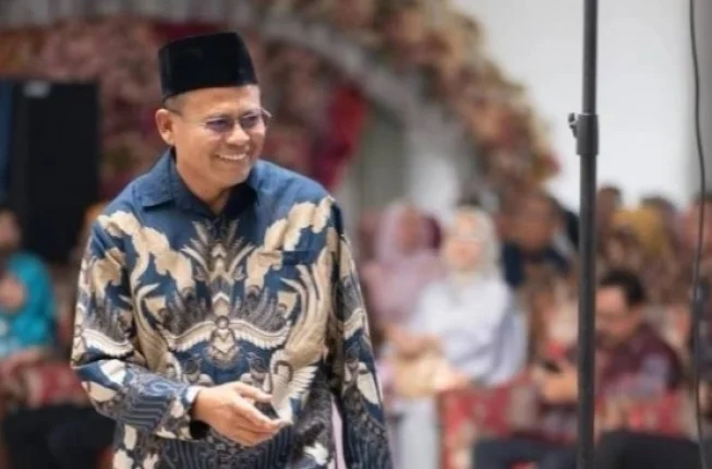 Walikota Prabumulih