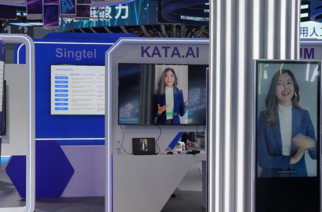kata ai