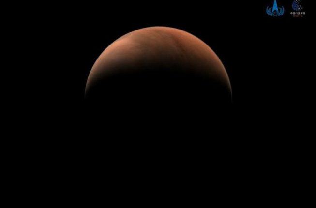 mars