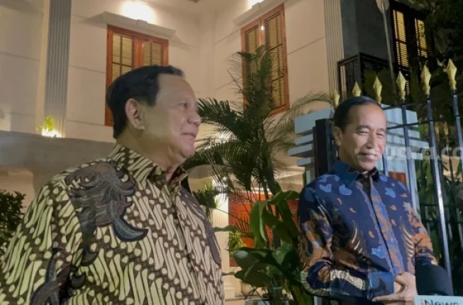 Jokowi