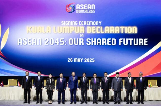 KTT ASEAN