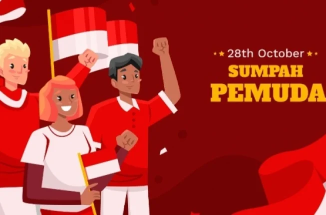 Sumpah Pemuda
