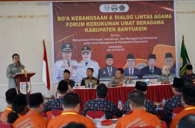 02 - Banyuasin