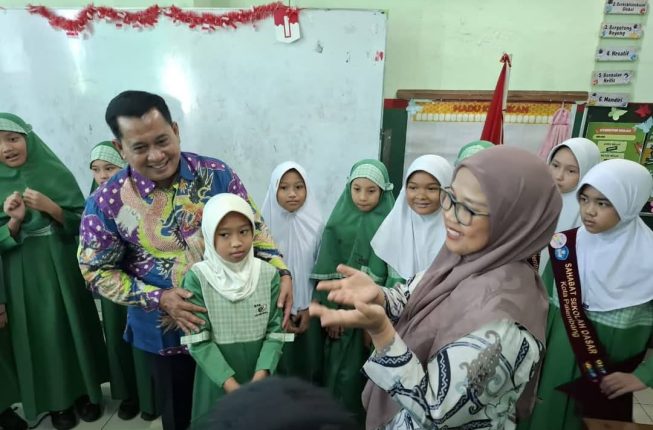 03 - Banyuasin
