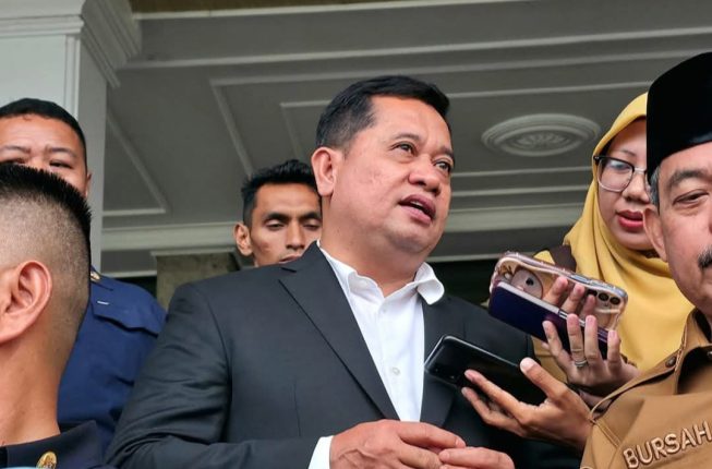 (07) Banyuasin