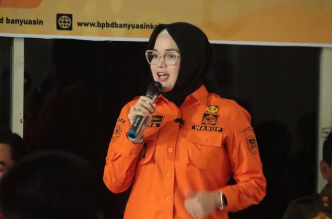 (08) Banyuasin