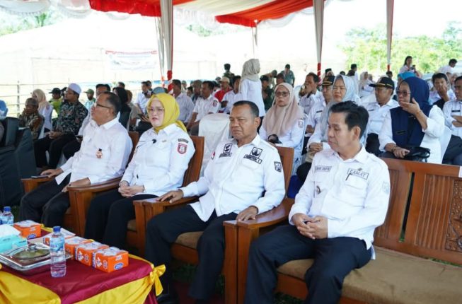 (09) Banyuasin