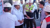 0926 - Bupati Cek Tol