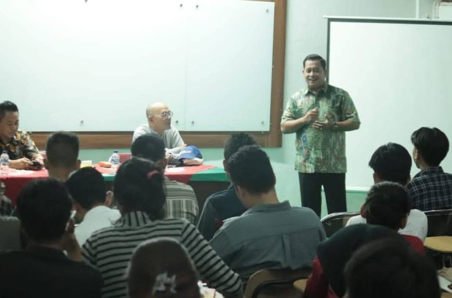 (10) Banyuasin