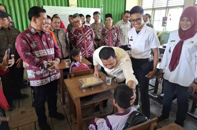 (11) Banyuasin
