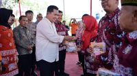 (12) Banyuasin