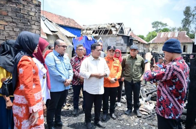 (13) Banyuasin