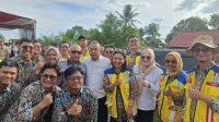 (18) Banyuasin