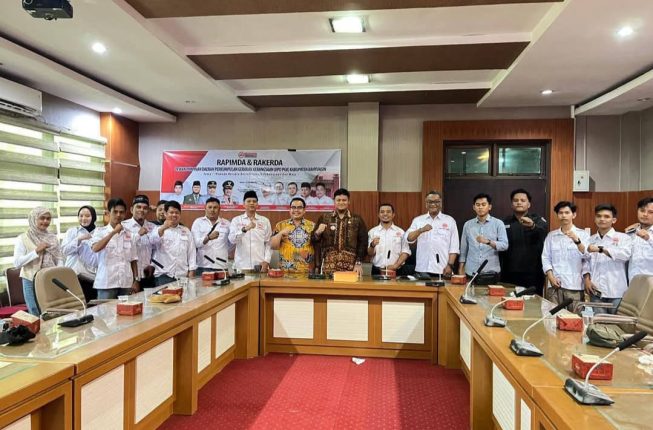 (20) Banyuasin