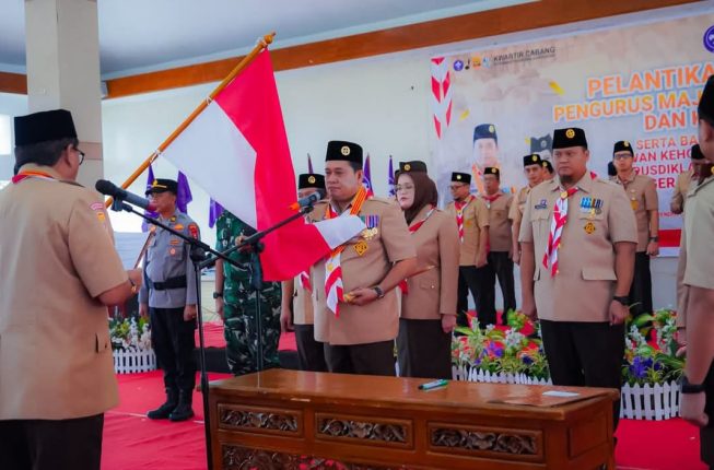 (24) Banyuasin