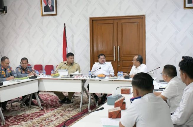 (25) Banyuasin