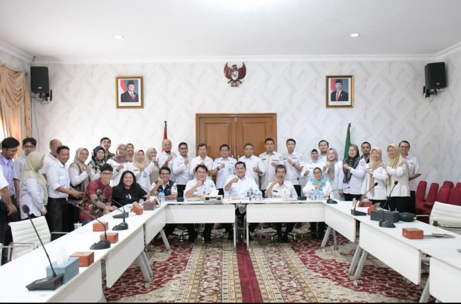 (27) Banyuasin