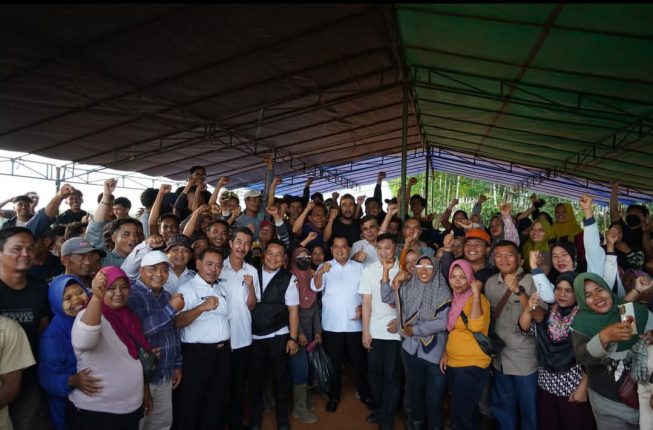 (28) Banyuasin