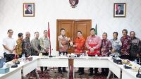 (30) Banyuasin