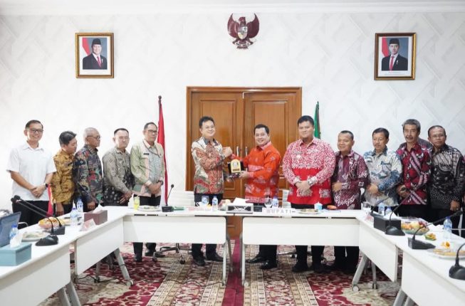 (30) Banyuasin