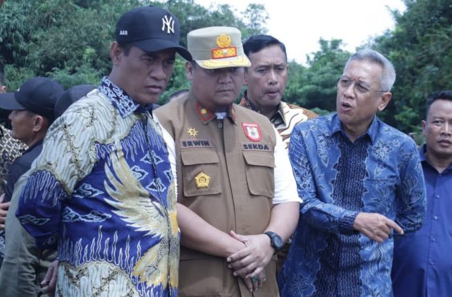 (32) Banyuasin
