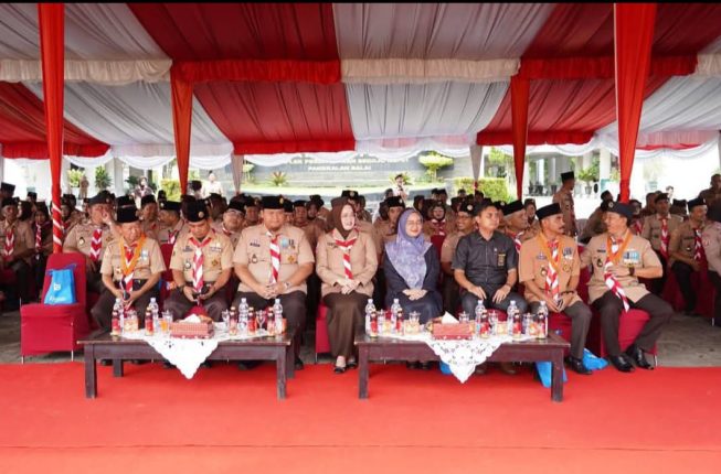 (34) Banyuasin