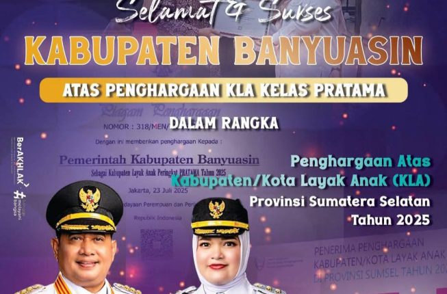 (35) Banyuasin