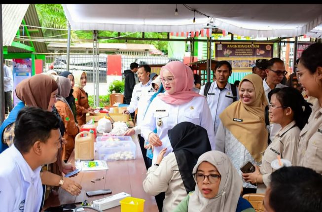 (36) Banyuasin
