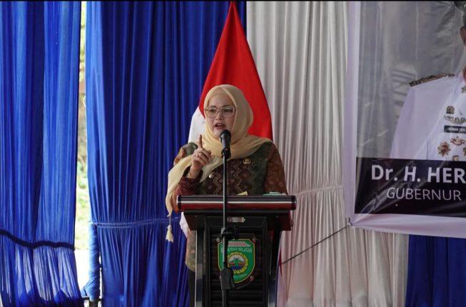 (38) Banyuasin
