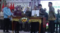 (39) Banyuasin