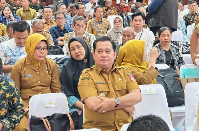 (40) Banyuasin
