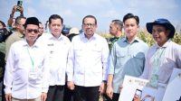 (42) Banyuasin