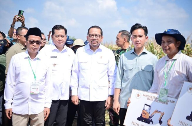 (42) Banyuasin