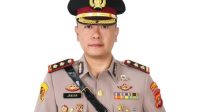 AKBP Januar Kencana Setia Persada, SIk.