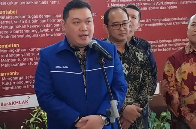 Albert Riyadi Suwono