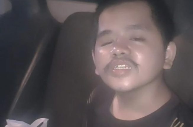Anak hilang