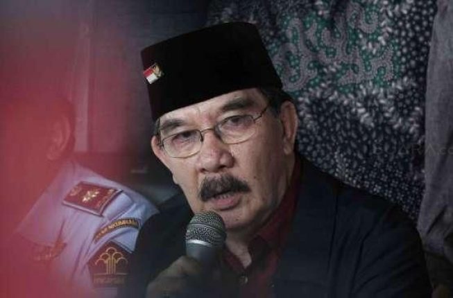 Antasari Azhar