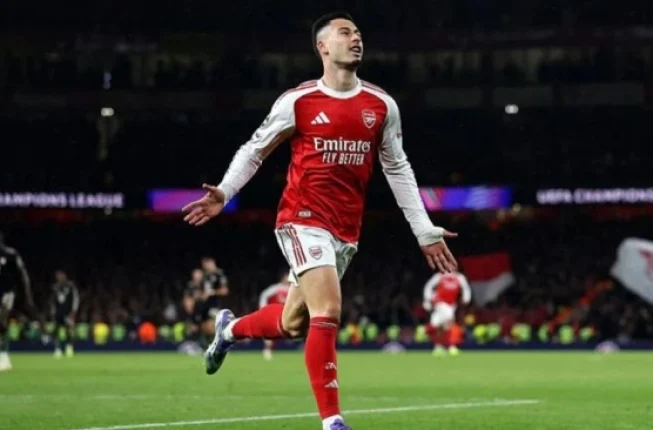 Arsenal