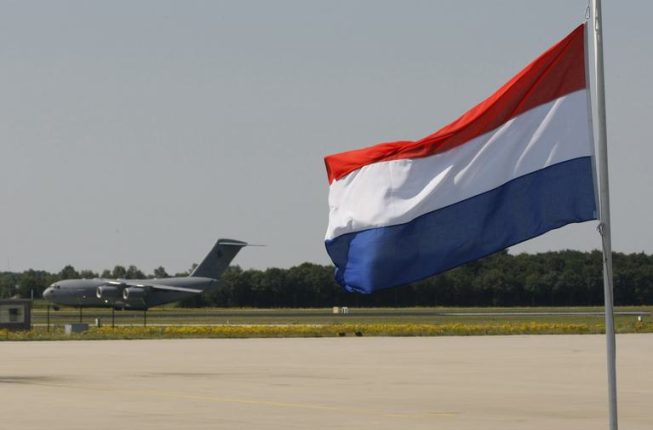 Belanda