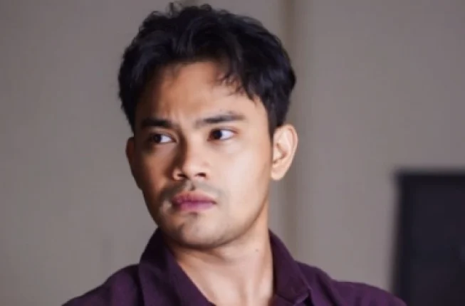 INsanil Fahmi